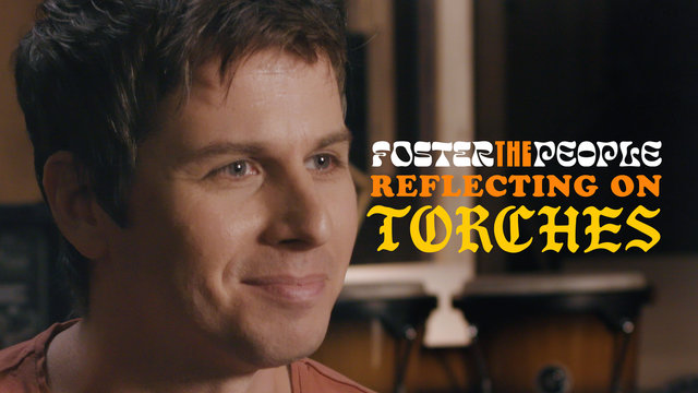 Reflecting on Torches