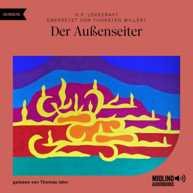 Der Außenseiter