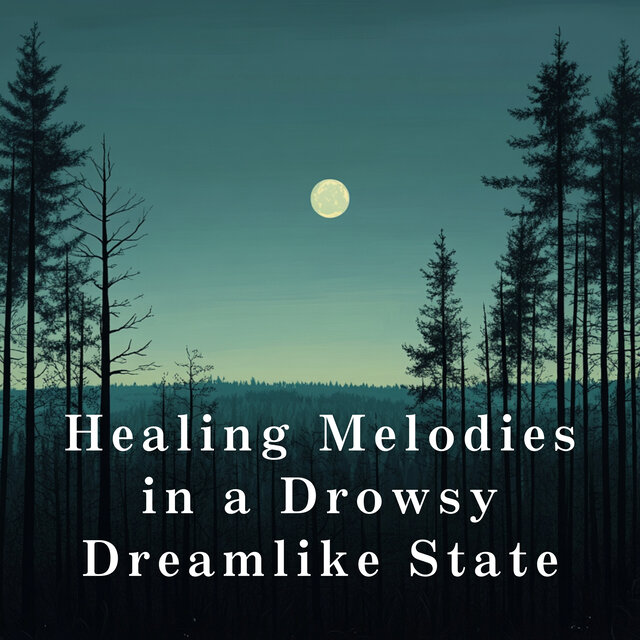 Healing Melodies in a Drowsy Dreamlike State