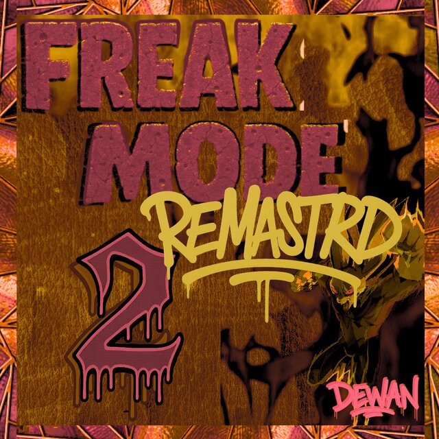 Freakmode 2 (Remastered)