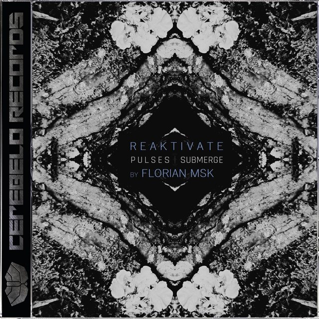 Reaktivate Pulses Submerge