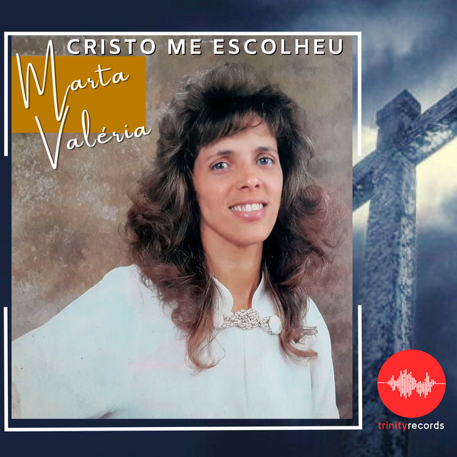 Cristo  Me Escolheu