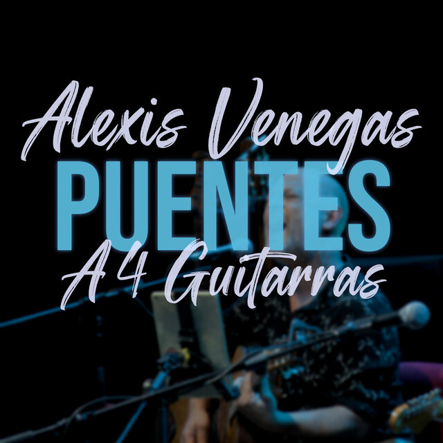 Puentes A4 guitarras
