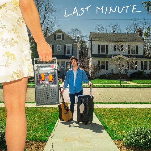 Last Minute