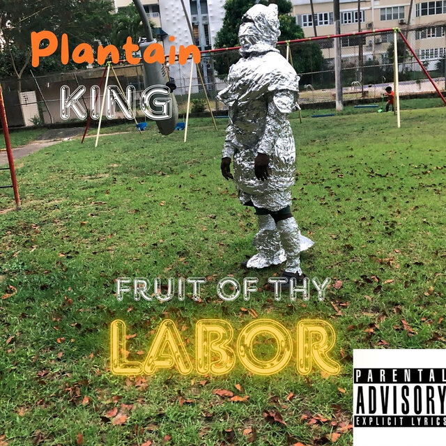 Fruit of Thy Labor