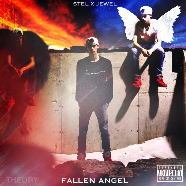 Fallen Angel (feat. Jewel)