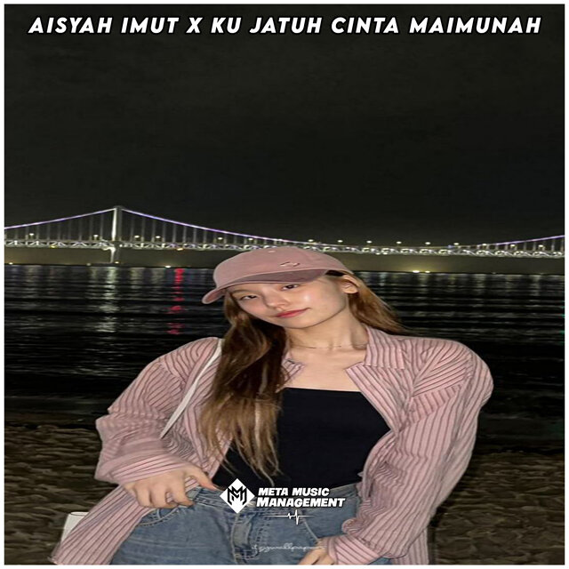 DJ Aisyah Imut Ku Jatuh Cinta Maimunah