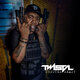 Cover art for album Shooter Ready by Twista