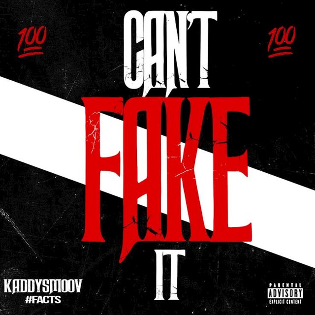 Can't Fake It