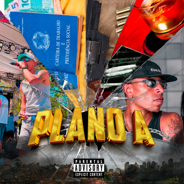Plano A