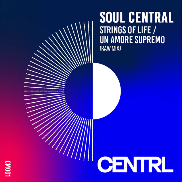 Strings Of Life / Un Amore Supremo by SOUL CENTRAL on TIDAL