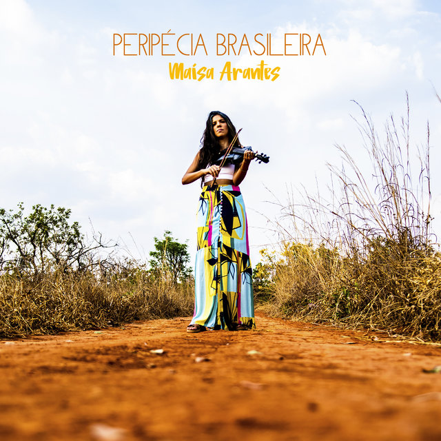 Peripécia Brasileira