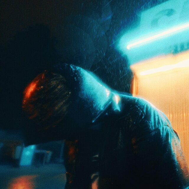 Averse / Nuit