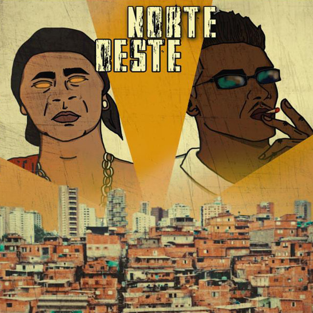 Norte Oeste