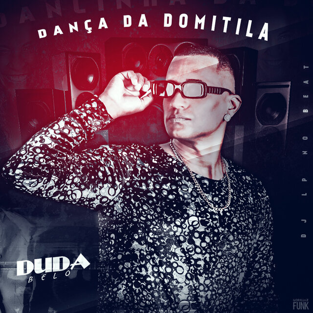 Dança da Domitila