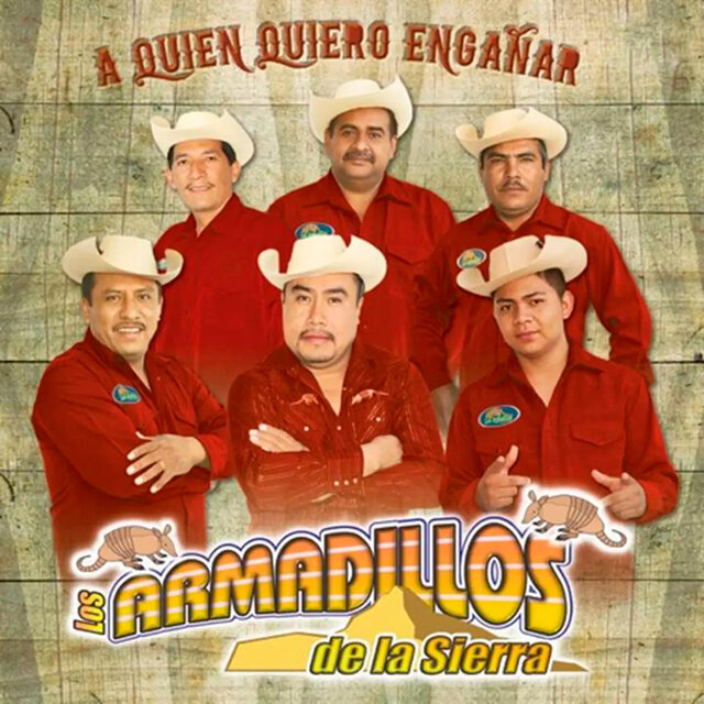 A Quién Quiero Engañar