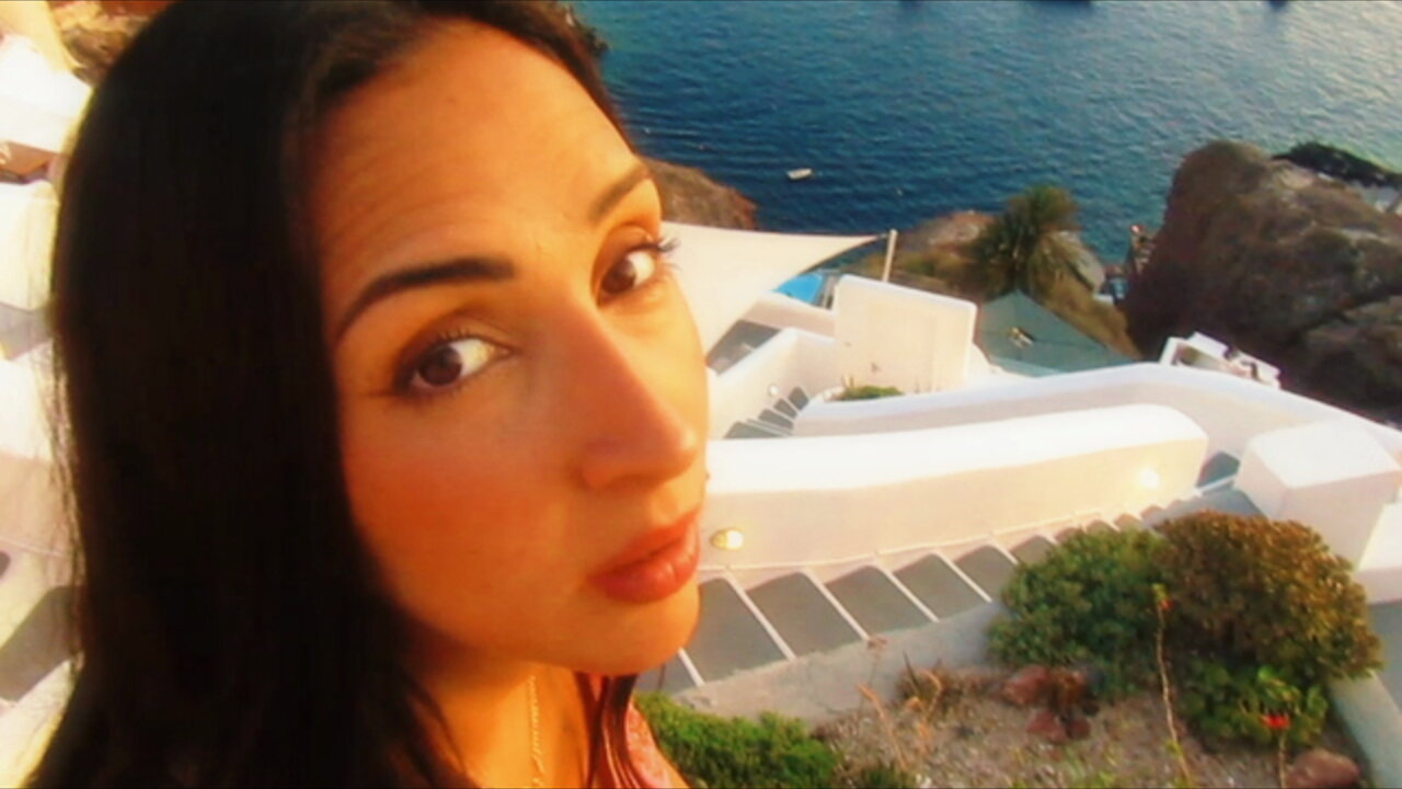 SANTORINI