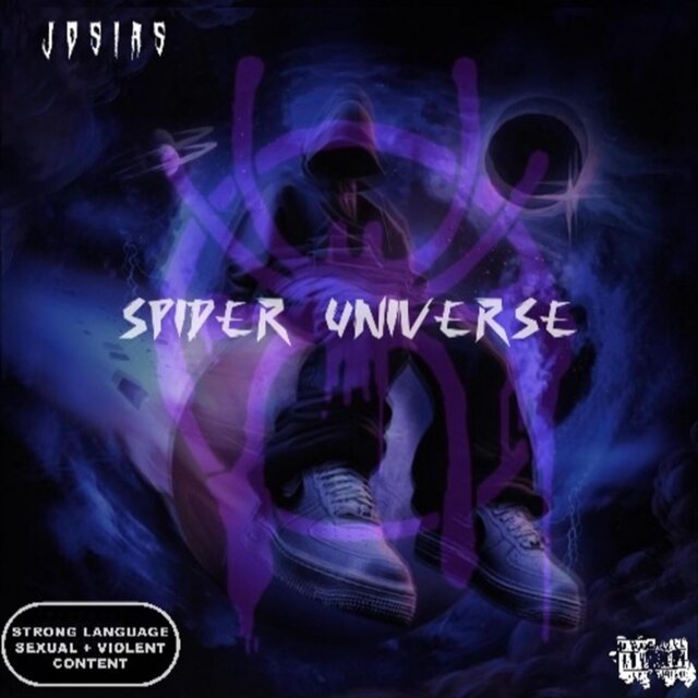 SPIDER UNIVERSE