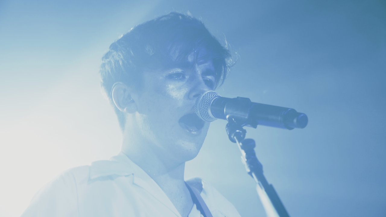 Why Do You Feel So Down (Live)