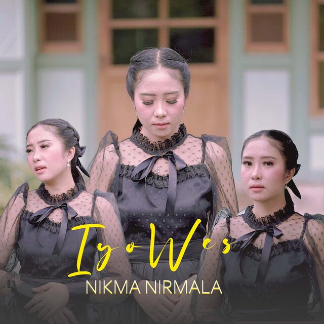 Iyo Wes