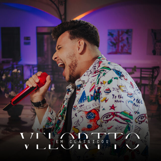 Velortto em Clássicos (Acústico)
