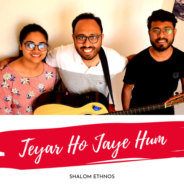 Teyar Ho Jaye Hum