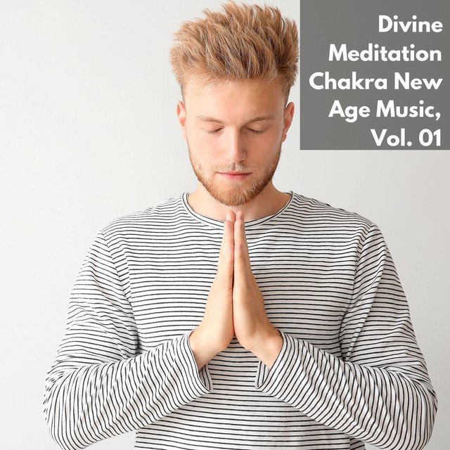 Divine Meditation Chakra New Age Music, Vol. 01