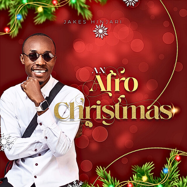 An Afro Christmas