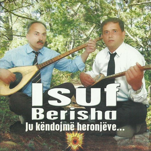 Ju Këndojmë Heronjëve