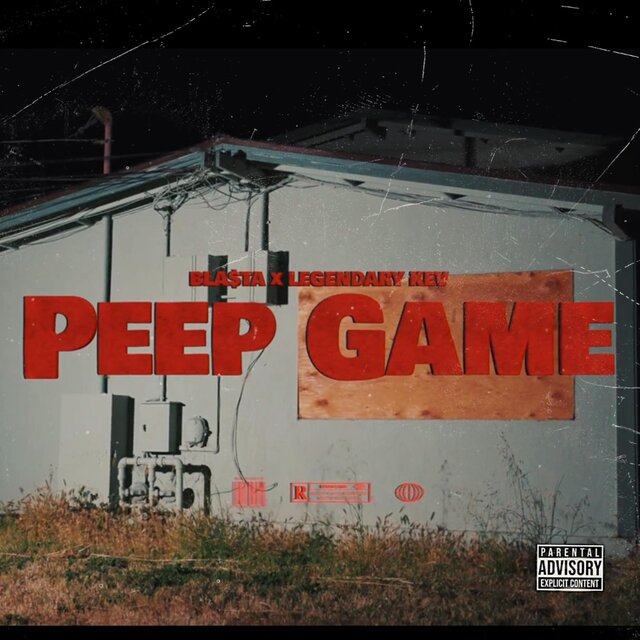 Peep Game
