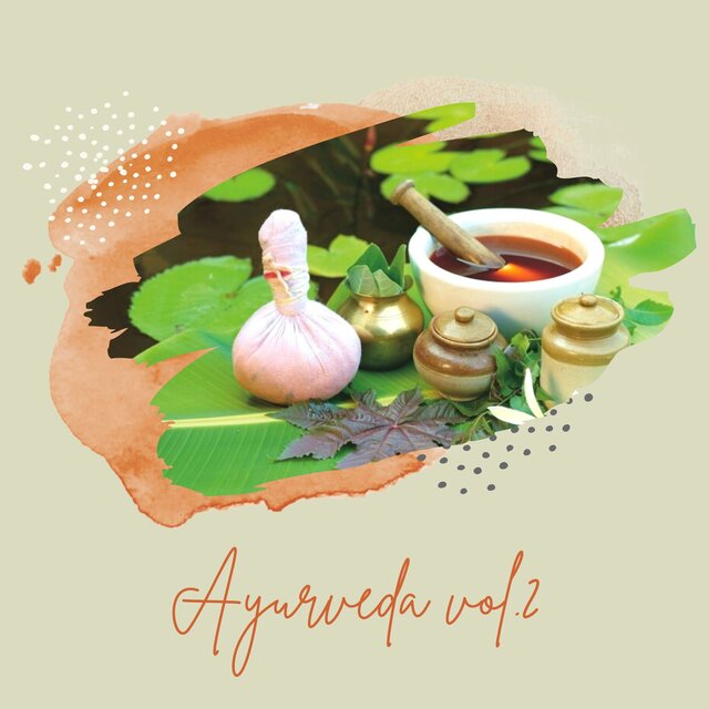 Ayurveda vol.2