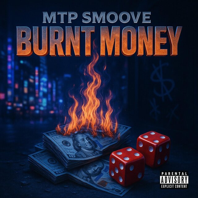 Burnt Money