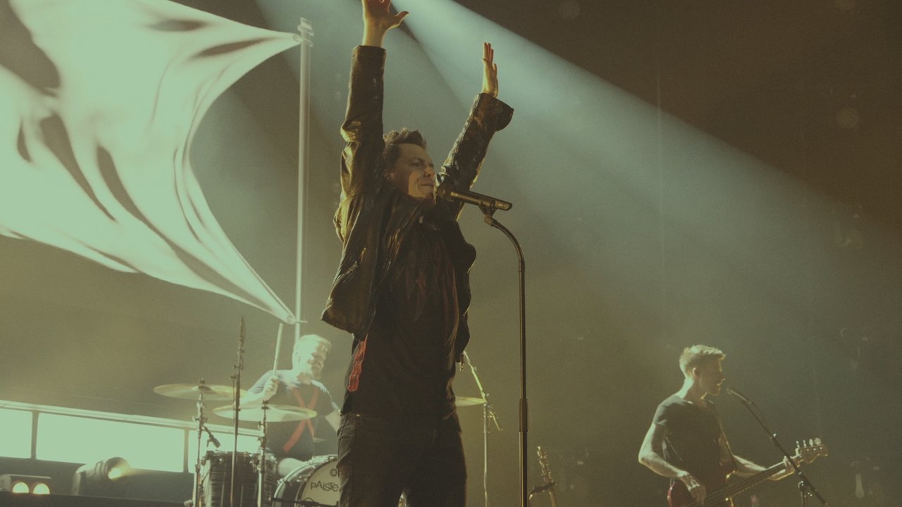 Flag (Live)