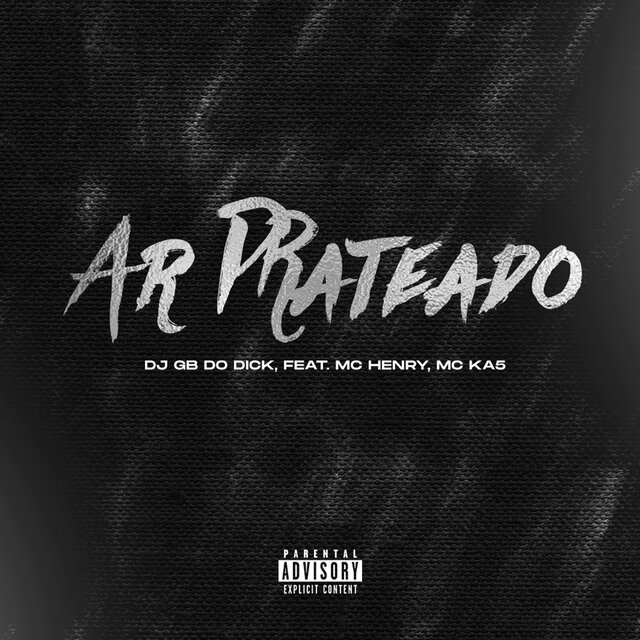 Ar Prateado