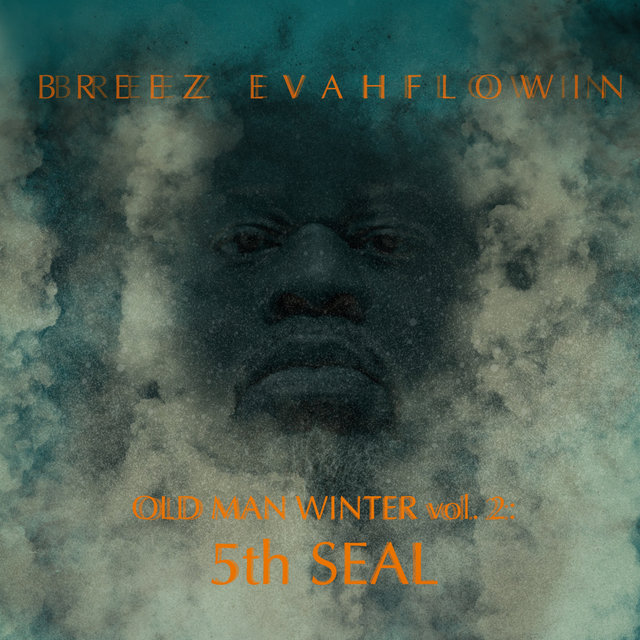 Old Man Winter Vol 2: 5th Seal