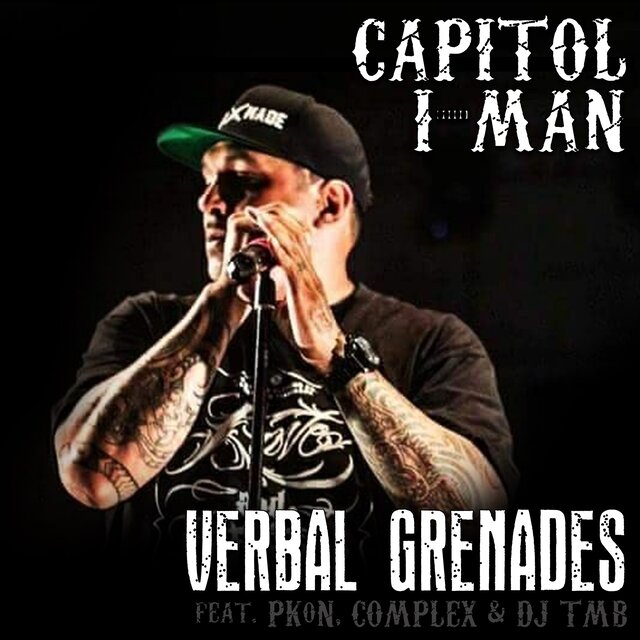 Verbal Grenades