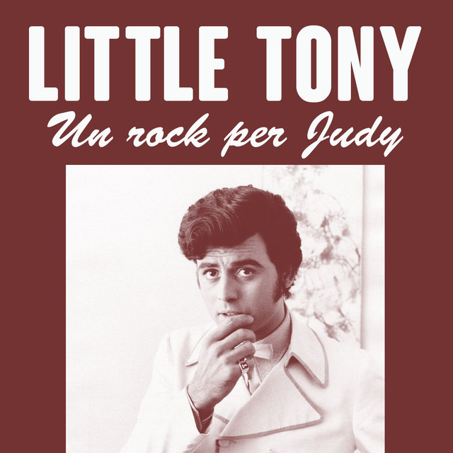Un rock per Judy