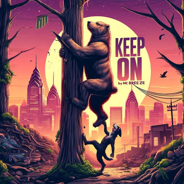 Keep On