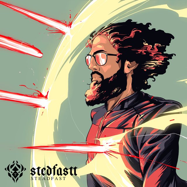 Steadfast