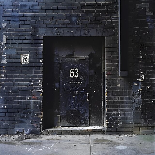 63 Ghetto