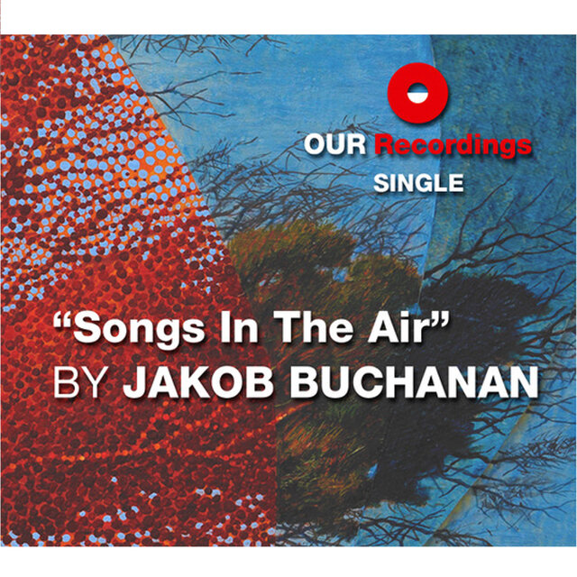 ”Songs in The Air