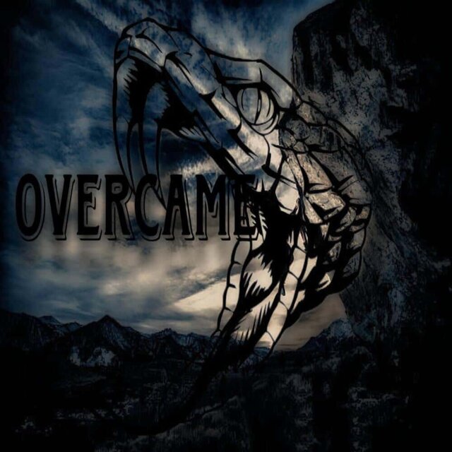 Overcame