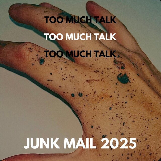 Junk Mail 2025