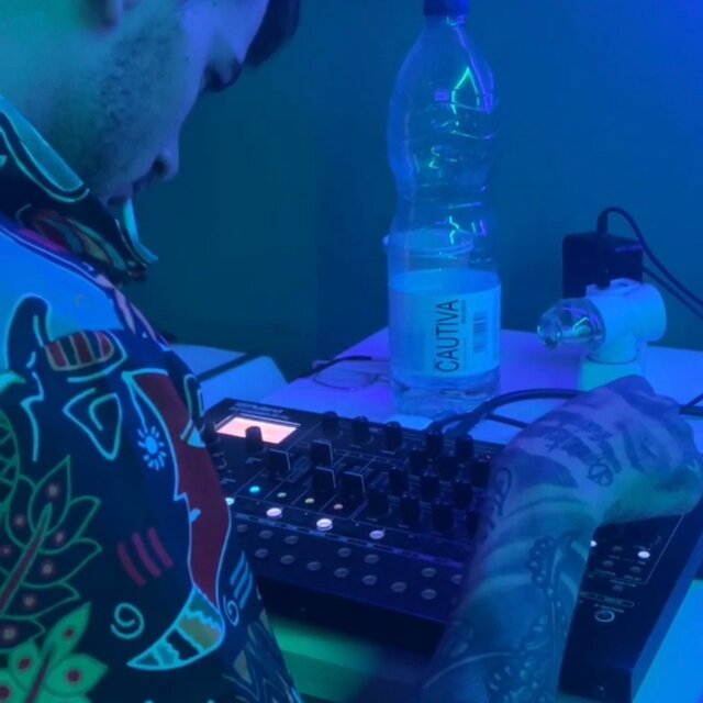 Water Dream