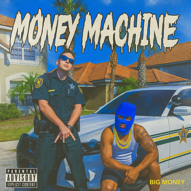 Money Machine