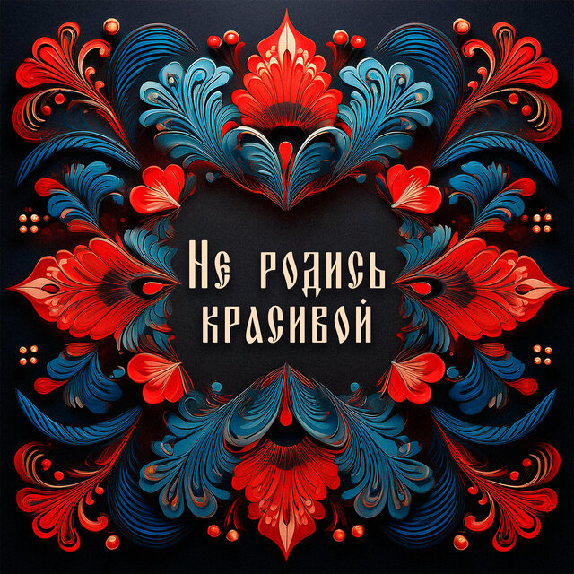 Не родись красивой