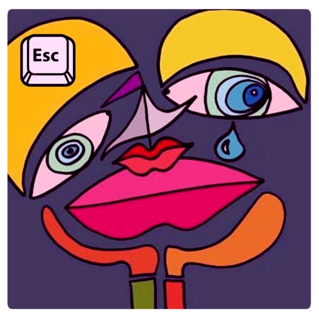 Electric Soul Circus, Pt. 1