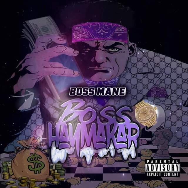 BossMane