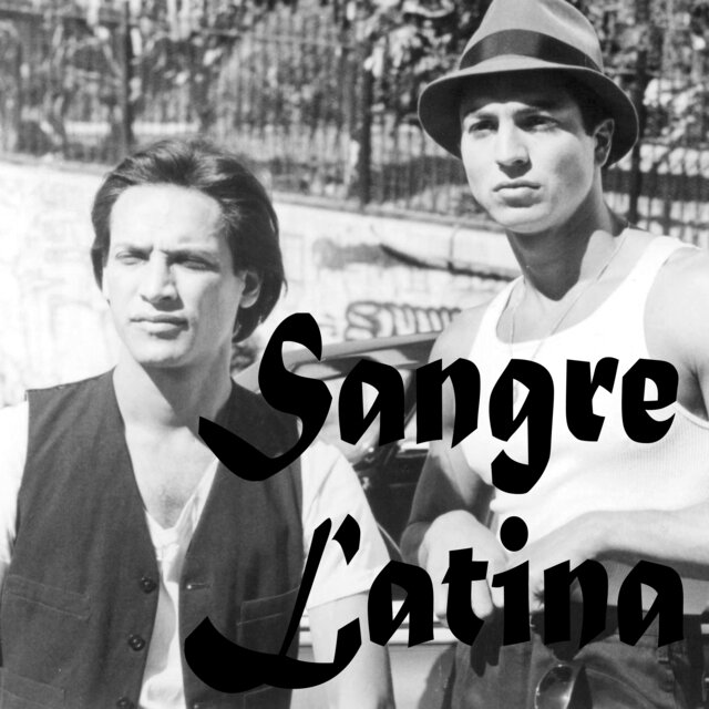 Sangre Latina