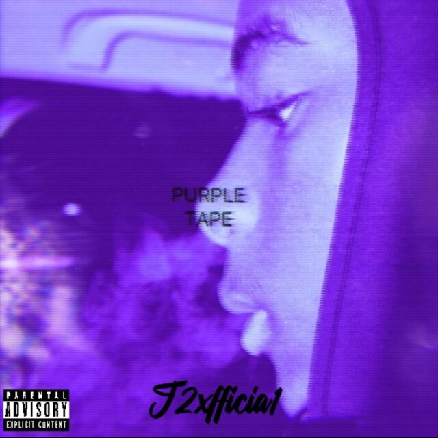 Purple Tape